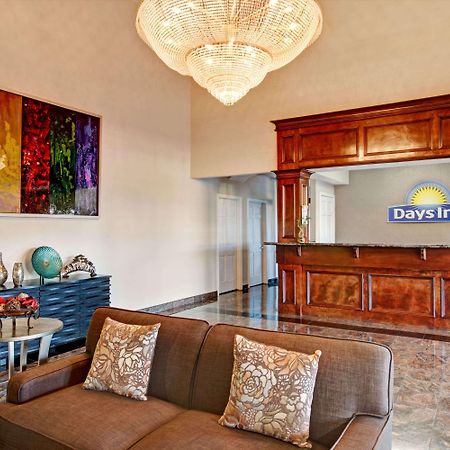 Days Inn & Suites By Wyndham Houston North - Spring Luaran gambar