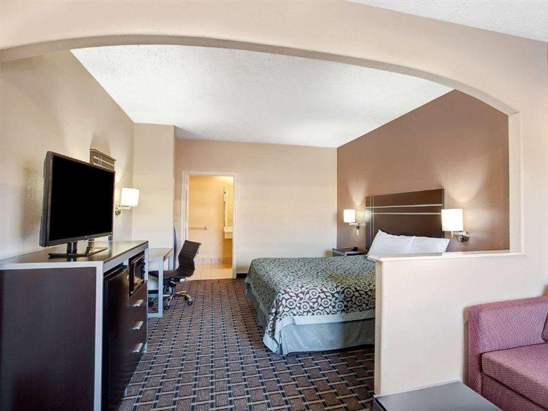 Days Inn & Suites By Wyndham Houston North - Spring Luaran gambar