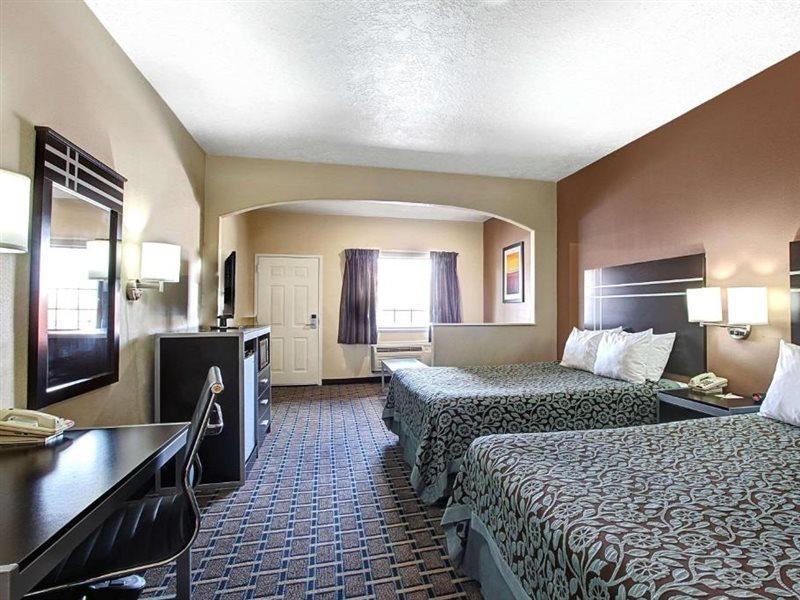 Days Inn & Suites By Wyndham Houston North - Spring Luaran gambar