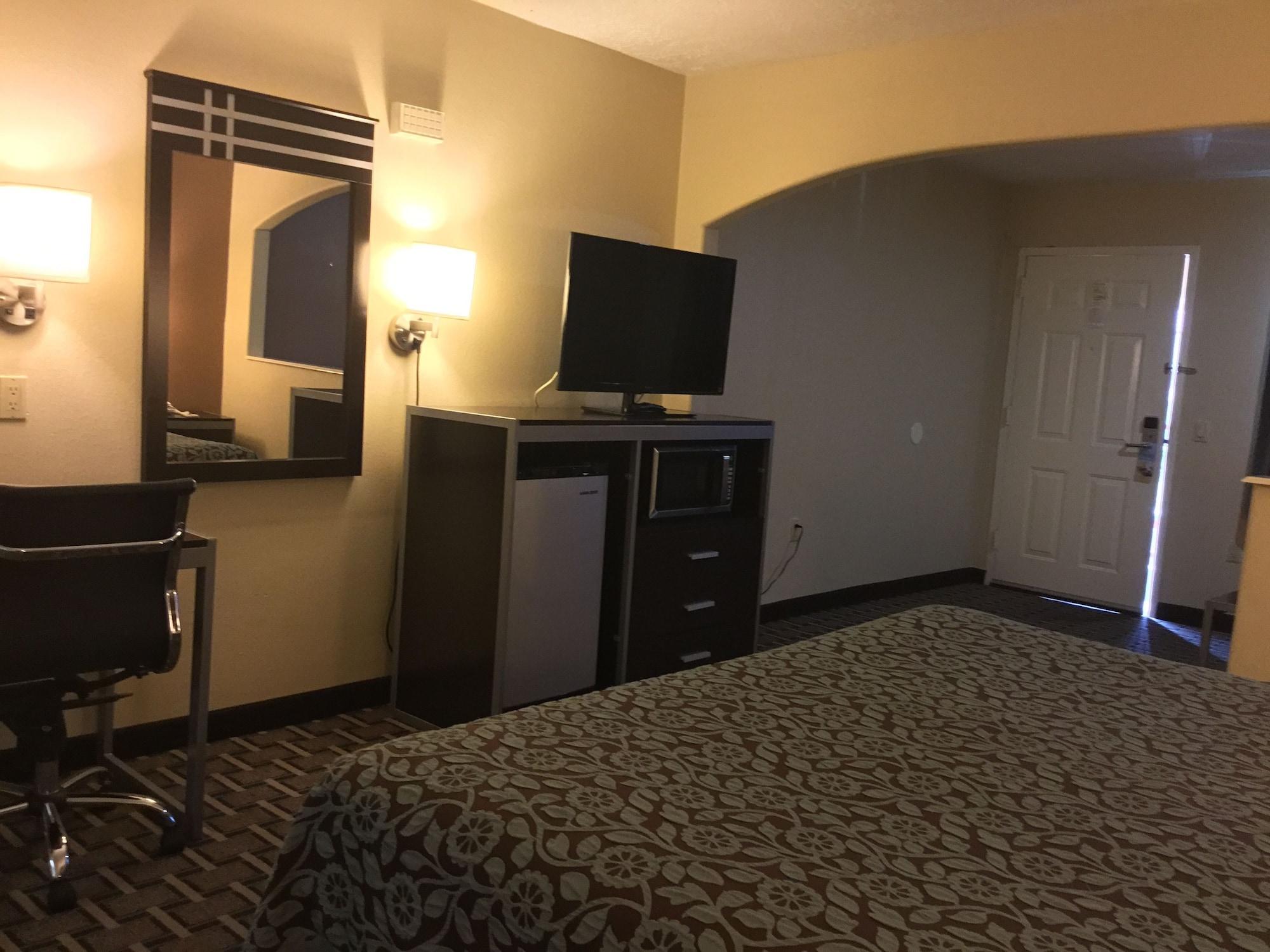 Days Inn & Suites By Wyndham Houston North - Spring Luaran gambar