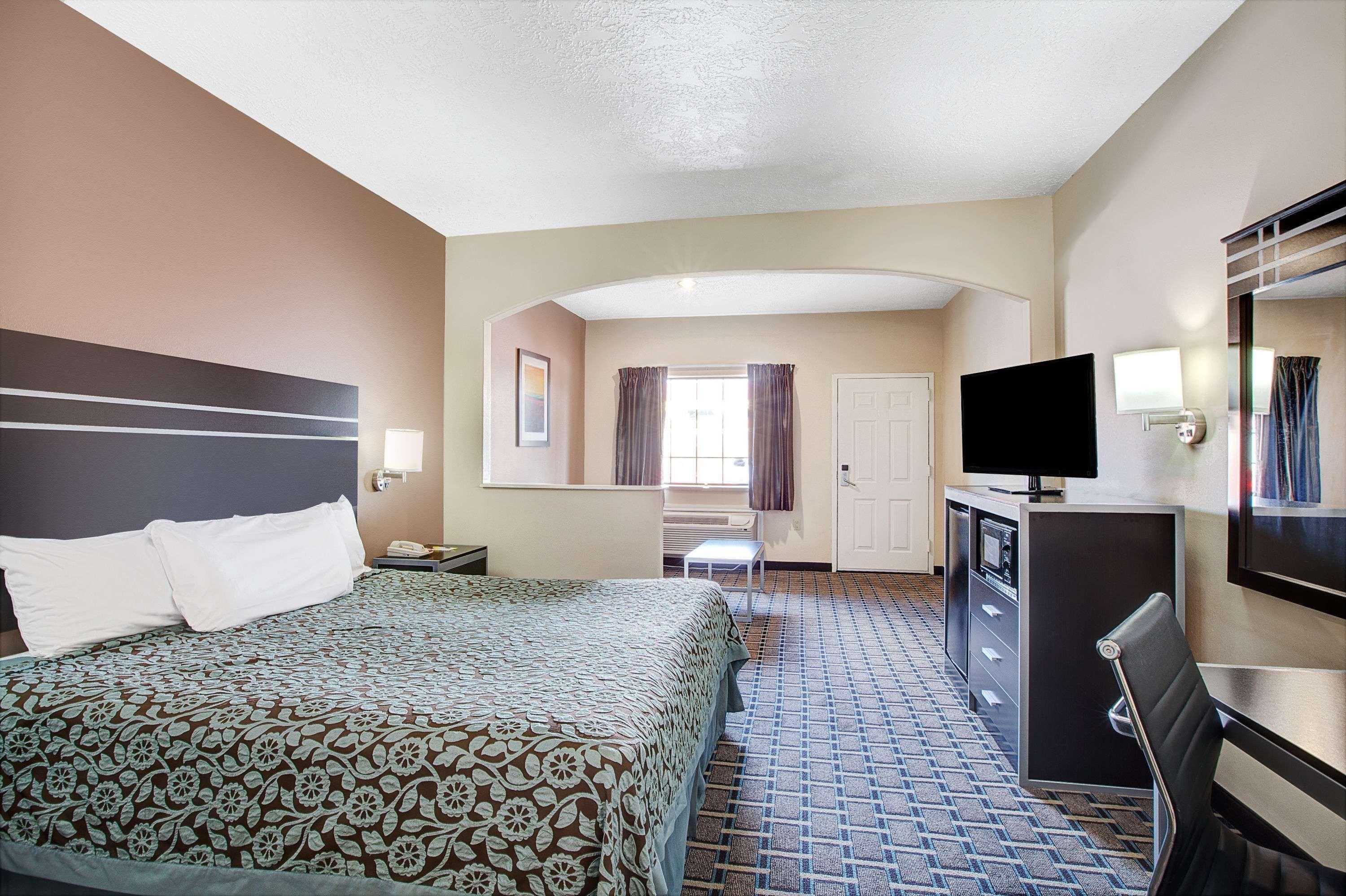 Days Inn & Suites By Wyndham Houston North - Spring Luaran gambar