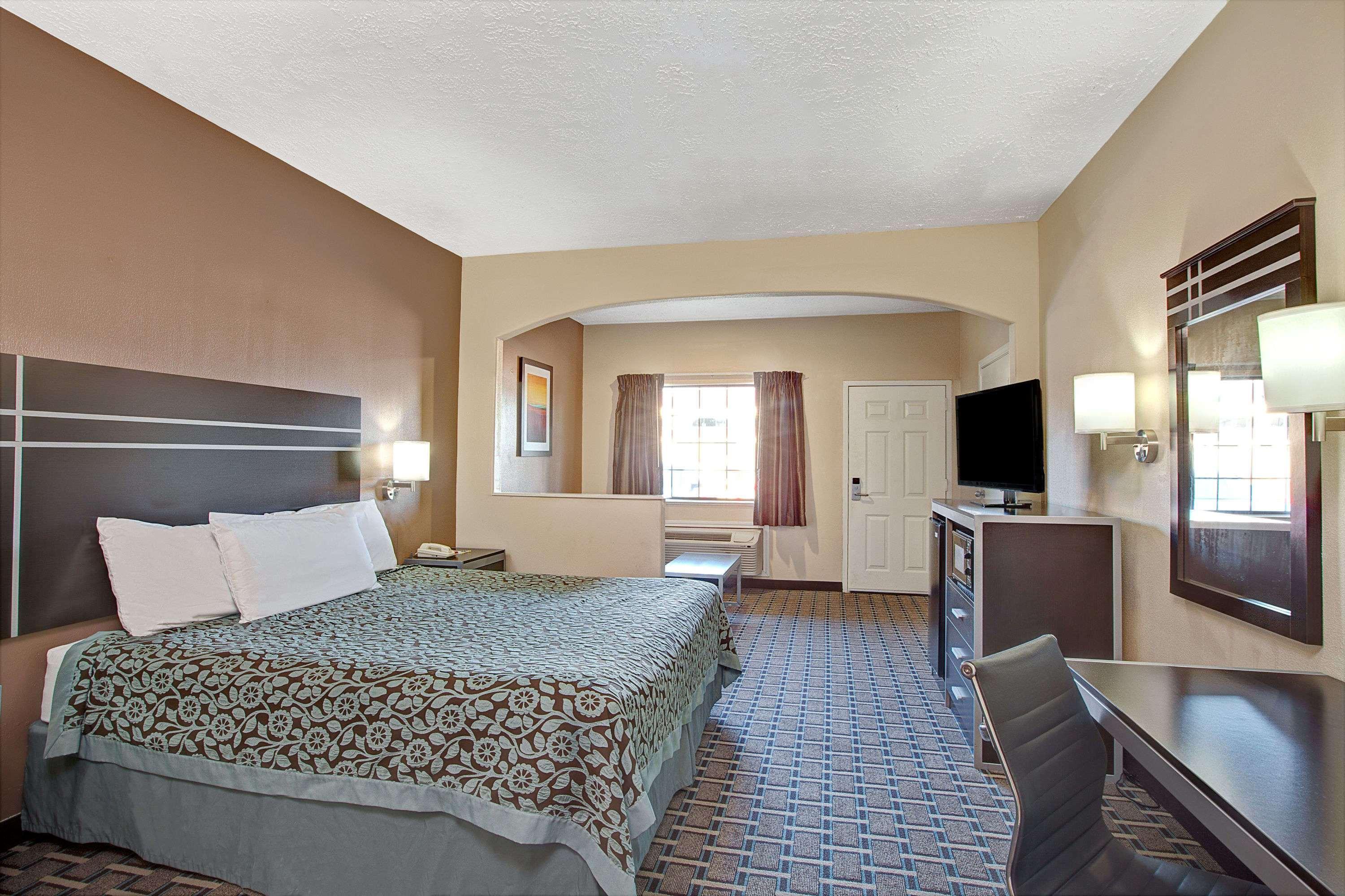 Days Inn & Suites By Wyndham Houston North - Spring Luaran gambar